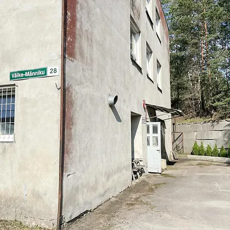 Uku Maison d'hôtes *