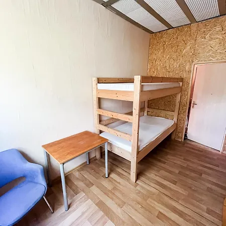 Uku Maison d'hôtes Tallinn