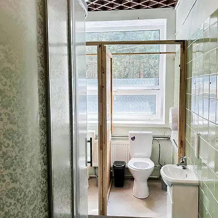 Maison d'hôtes Uku Tallinn